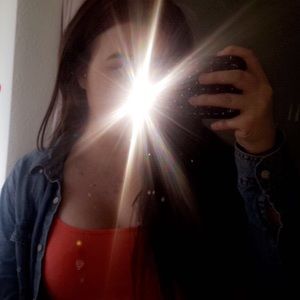 Meet your Posher, Ry